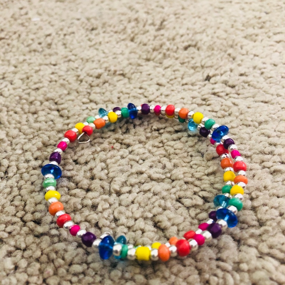Stackable bracelet set - Picture 4 of 6